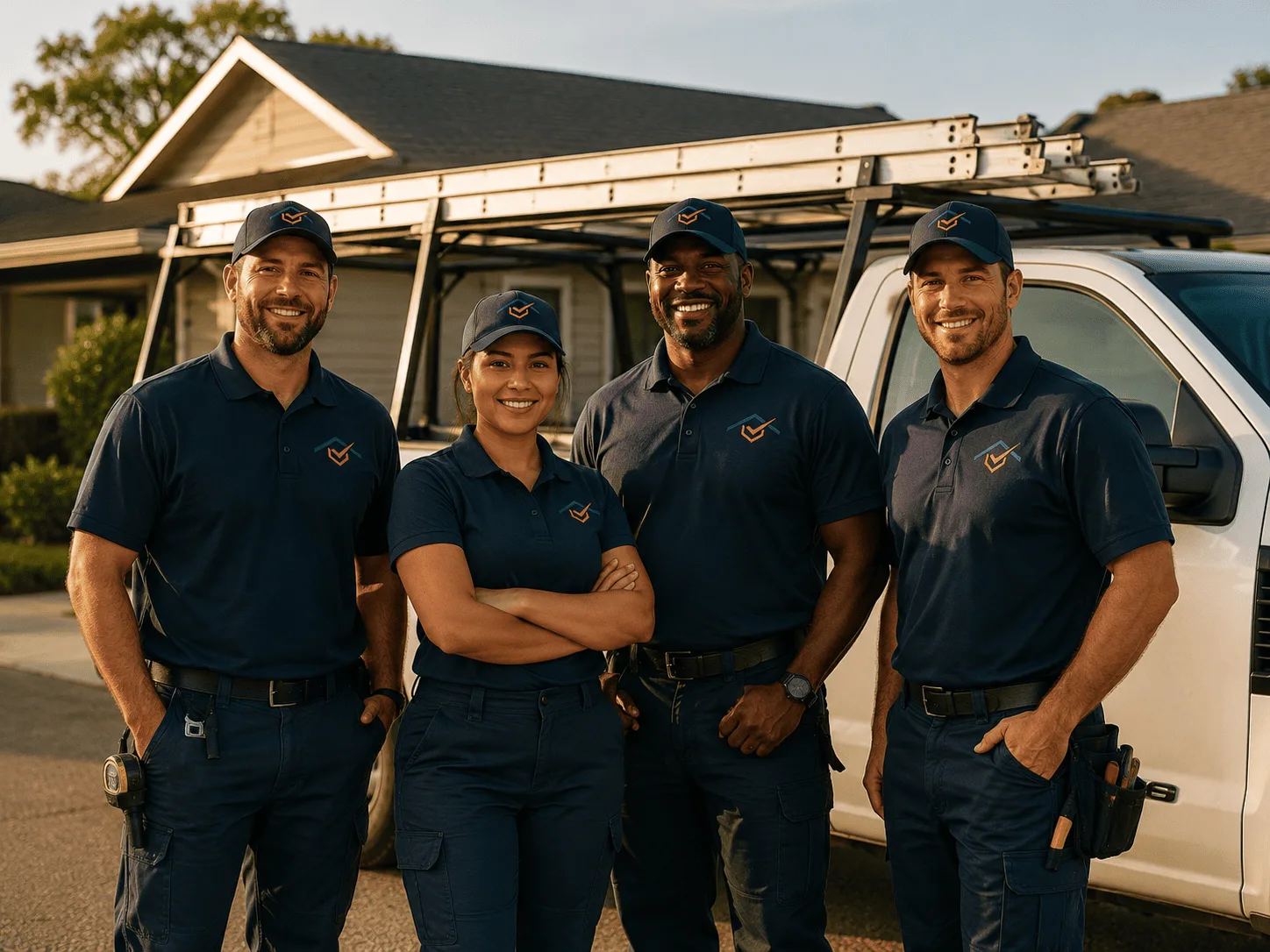 Roof Inspection company in Berlin Heights, OH